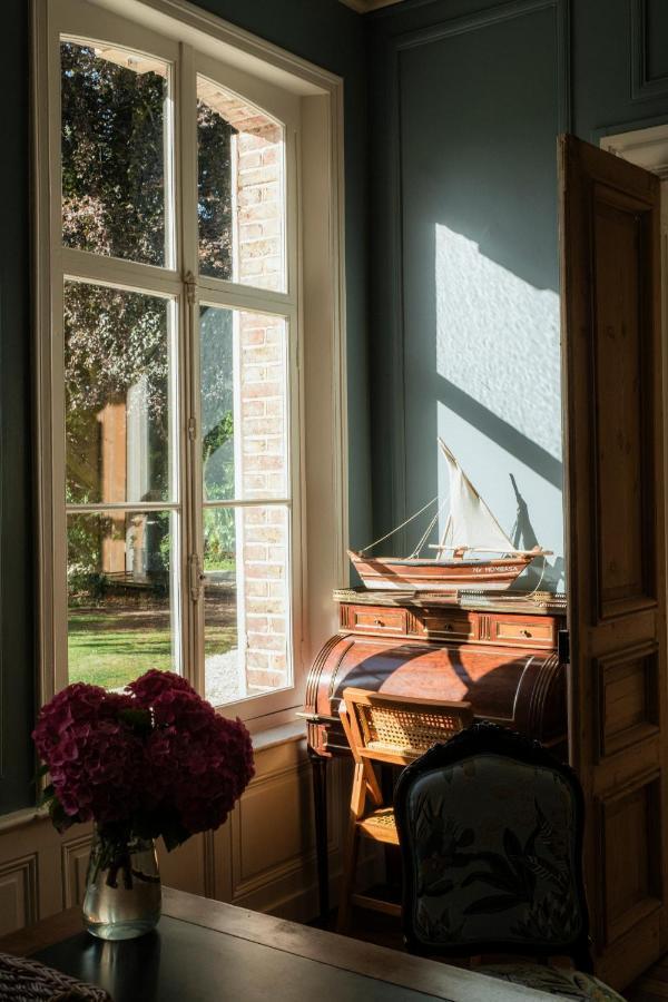 Petit Chateau