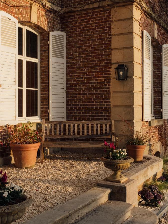 Bed & Breakfast Petit Chateau