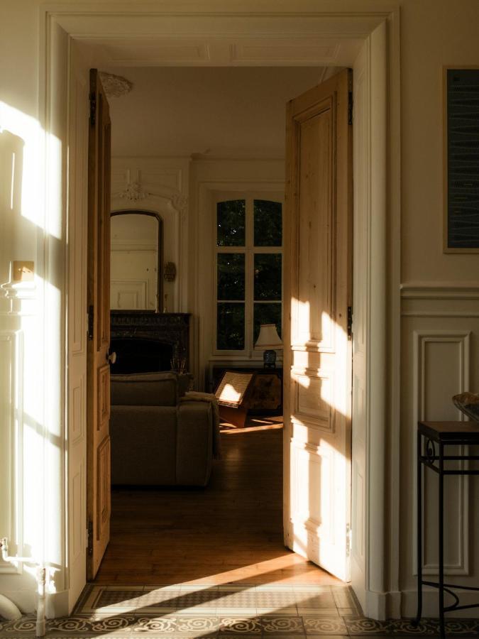 Petit Chateau Vercourt