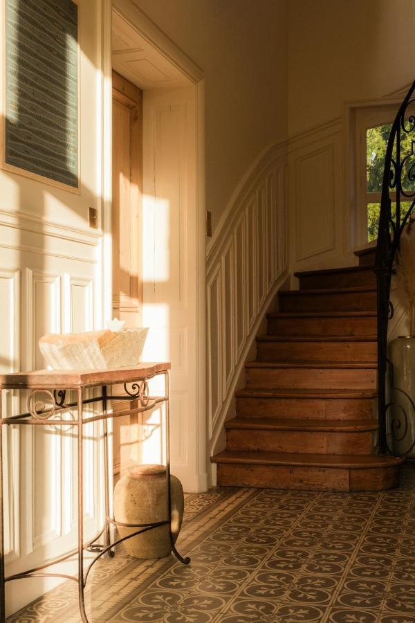 Petit Chateau Bed & Breakfast