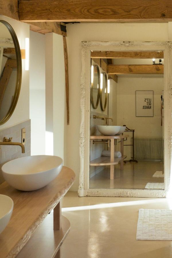 Bed & Breakfast Petit Chateau *