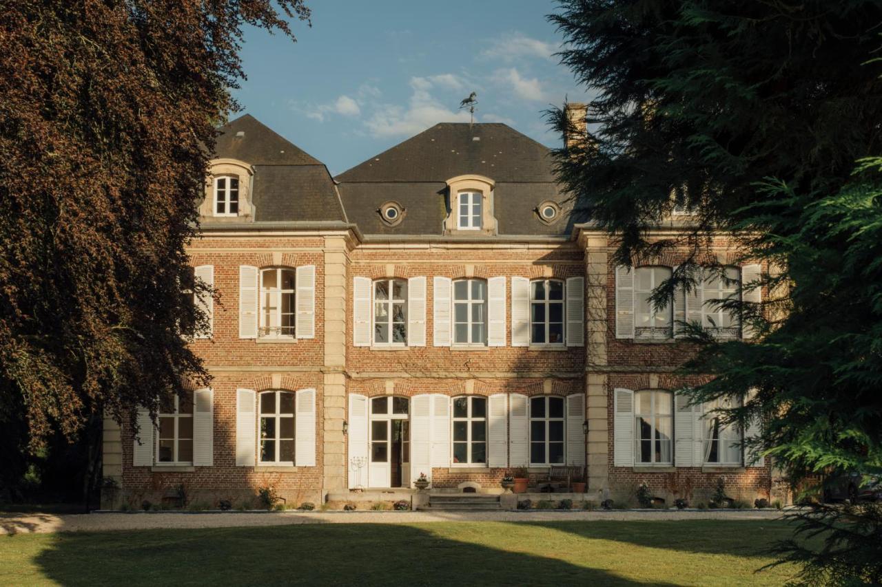 Petit Chateau