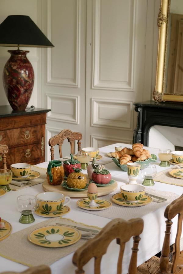 Petit Chateau *