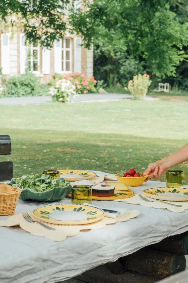 Petit Chateau Bed & Breakfast