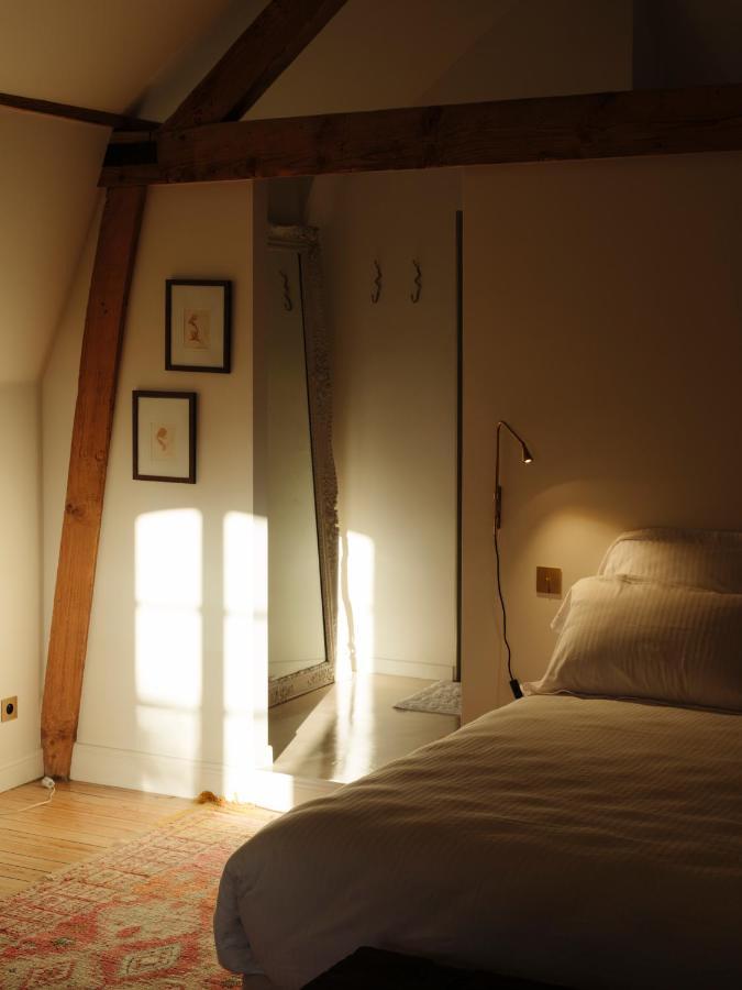 Petit Chateau Frühstückspension