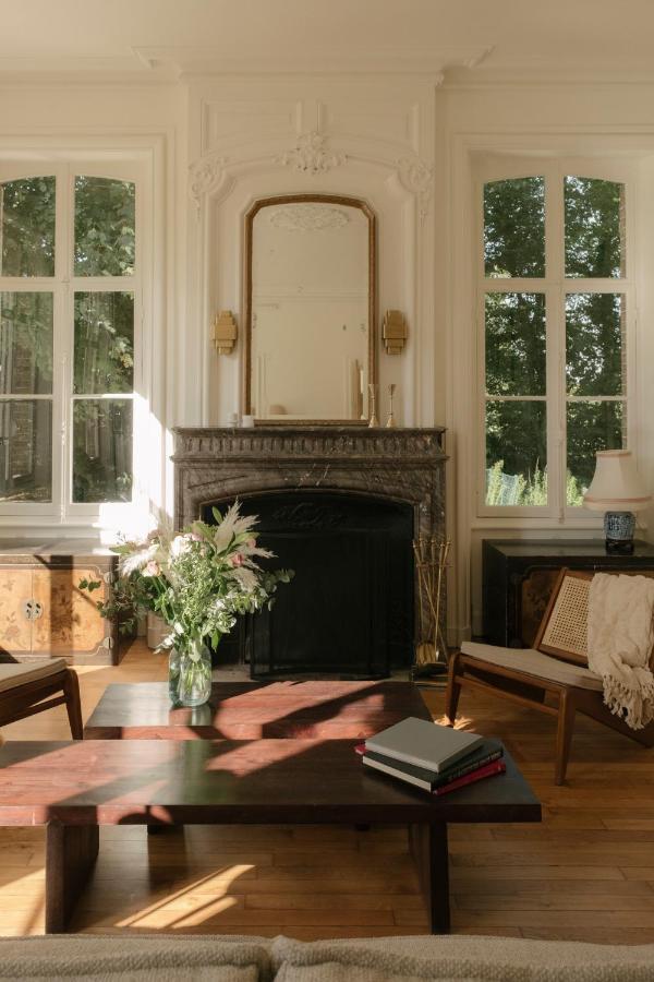 Bed & Breakfast Petit Chateau