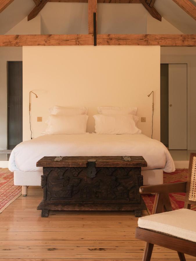 Bed & Breakfast Petit Chateau *