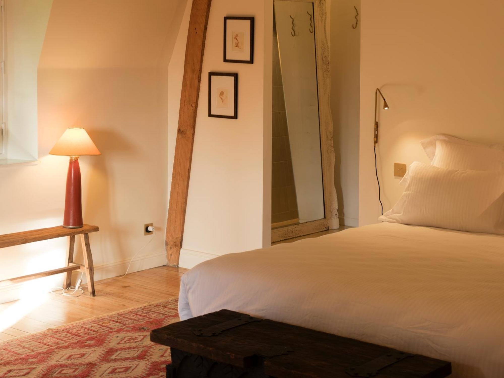 Bed & Breakfast Petit Chateau